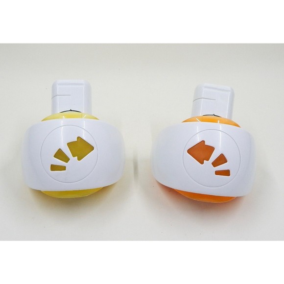 Fisher Price CODE-A-PILLAR Caterpillar Coding Toy Left and Right Segments - Picture 1 of 7